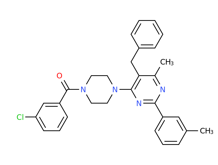 Structure Amb7622134