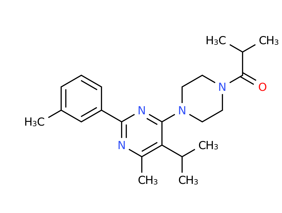 Structure Amb7622253