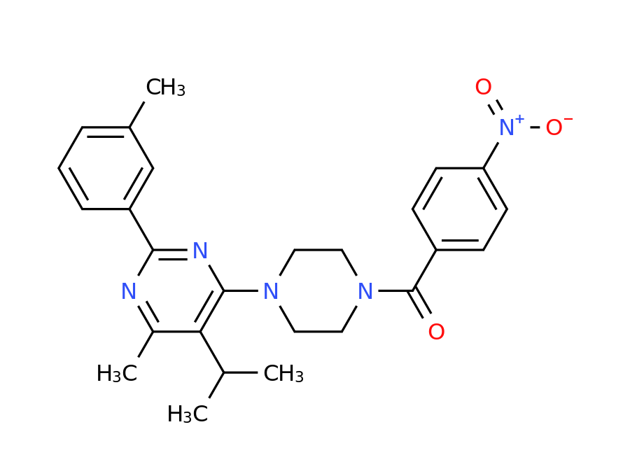 Structure Amb7622254