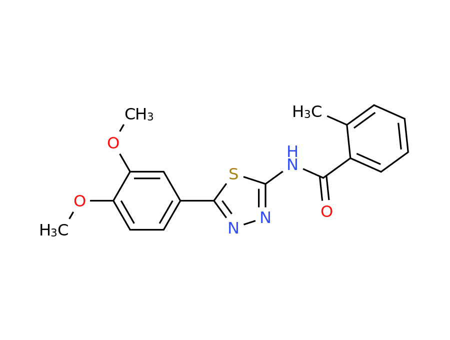 Structure Amb762228