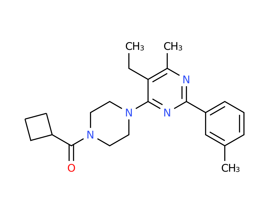 Structure Amb7622357