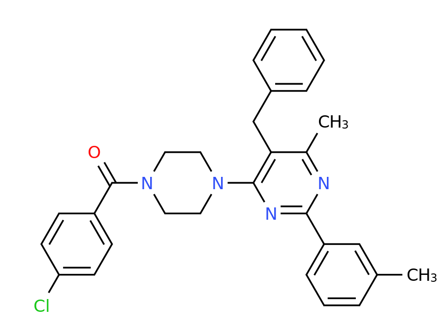 Structure Amb7622364