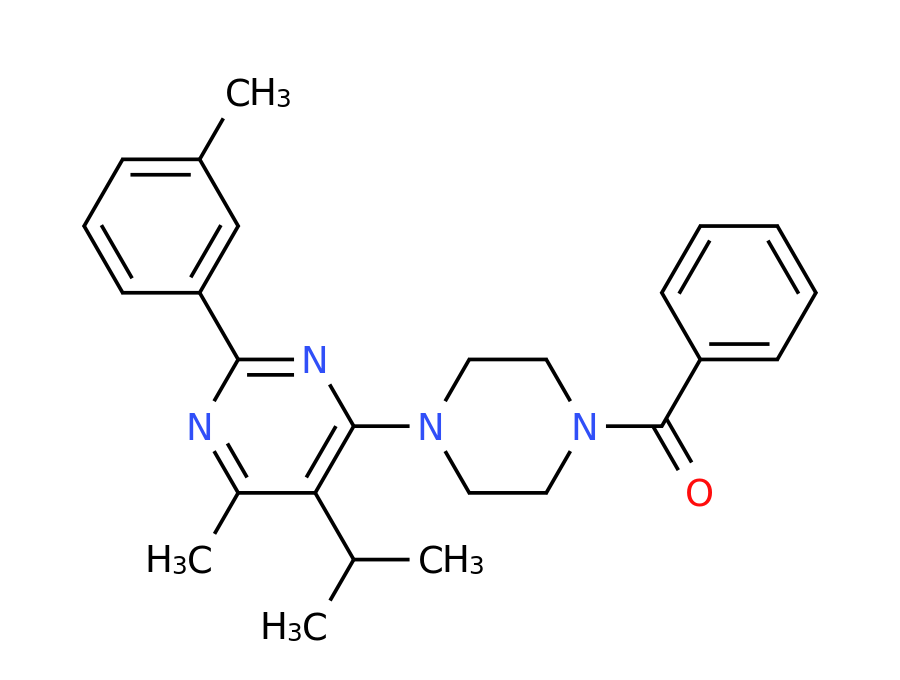 Structure Amb7622373