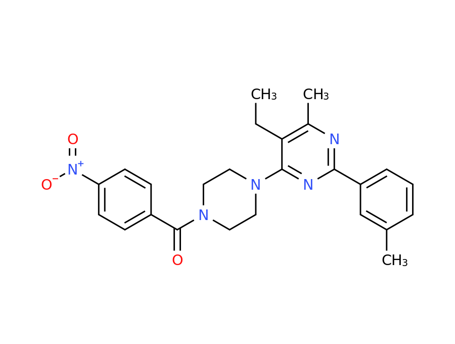 Structure Amb7622433