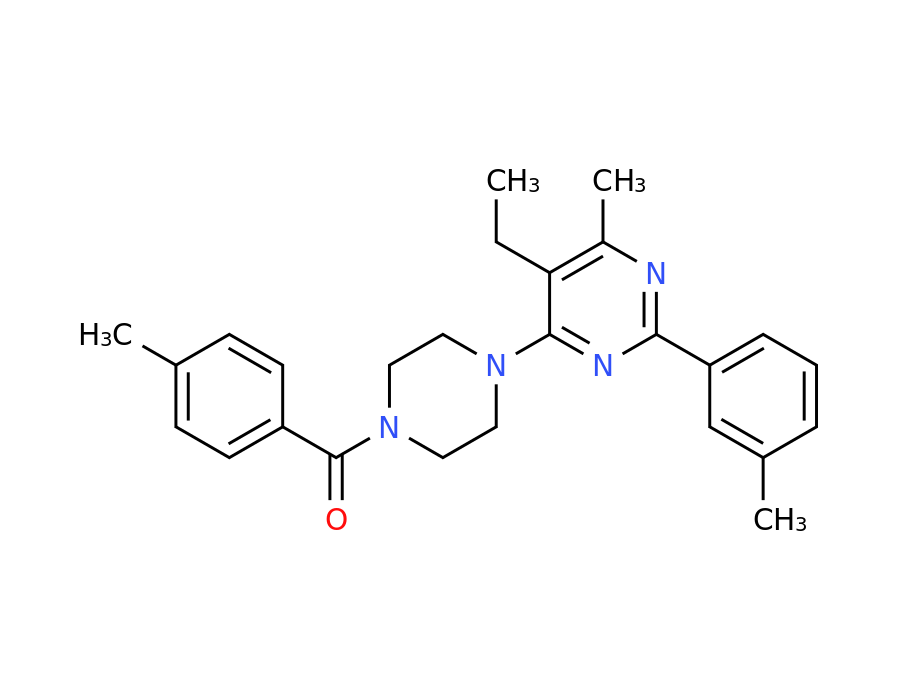 Structure Amb7622434