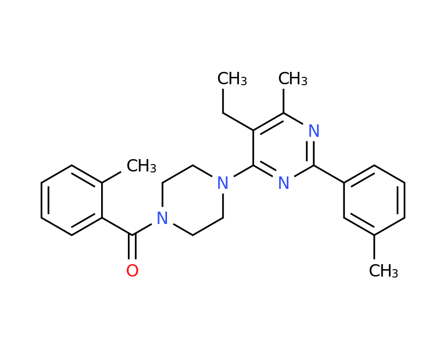 Structure Amb7622436