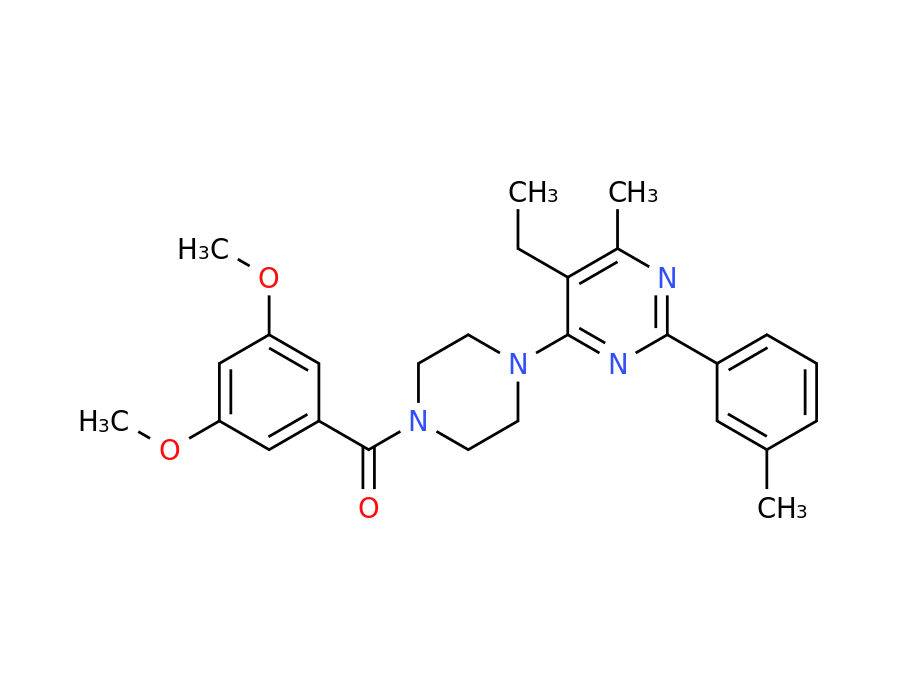 Structure Amb7622439