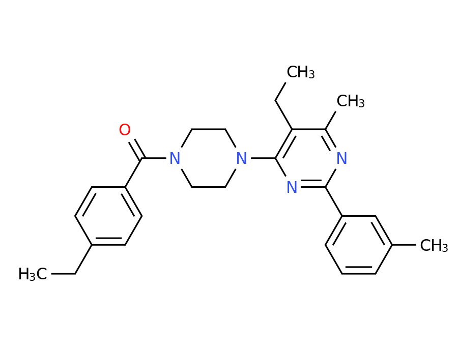 Structure Amb7622442