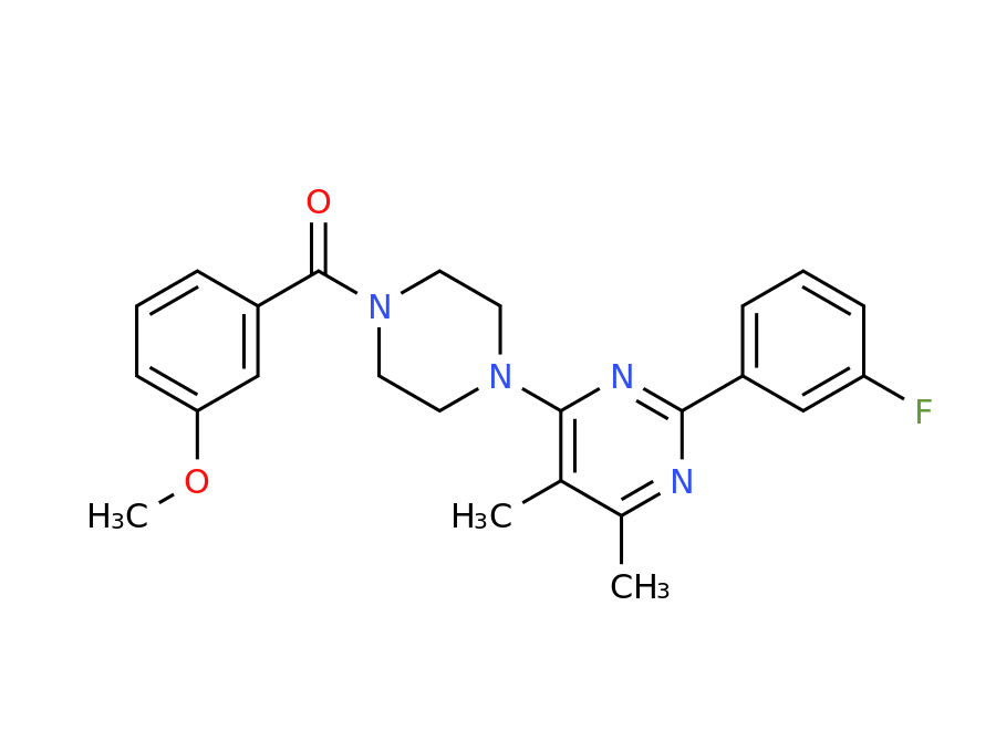 Structure Amb7622519