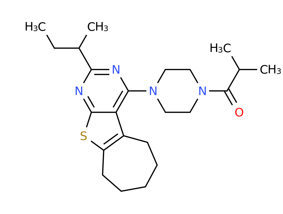 Structure Amb7622853