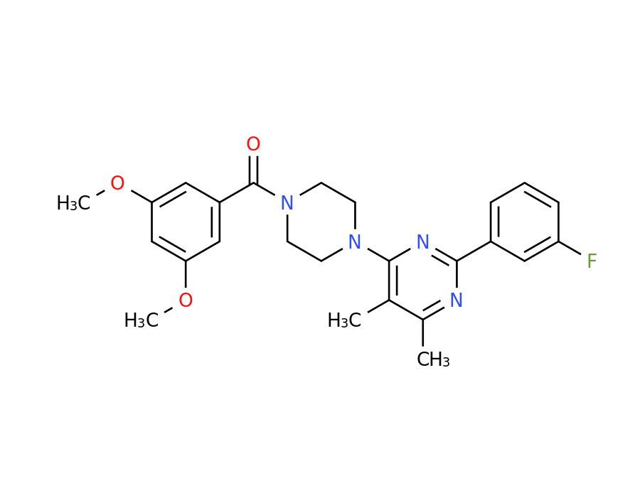 Structure Amb7622975