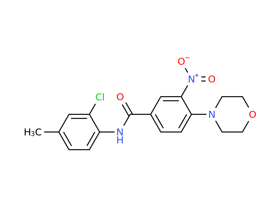 Structure Amb7623