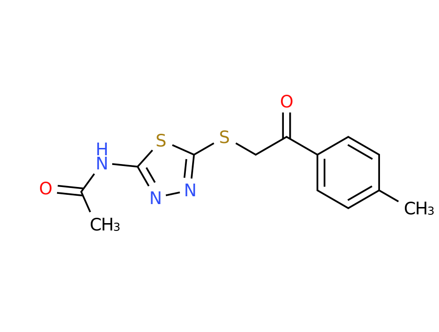 Structure Amb7623430