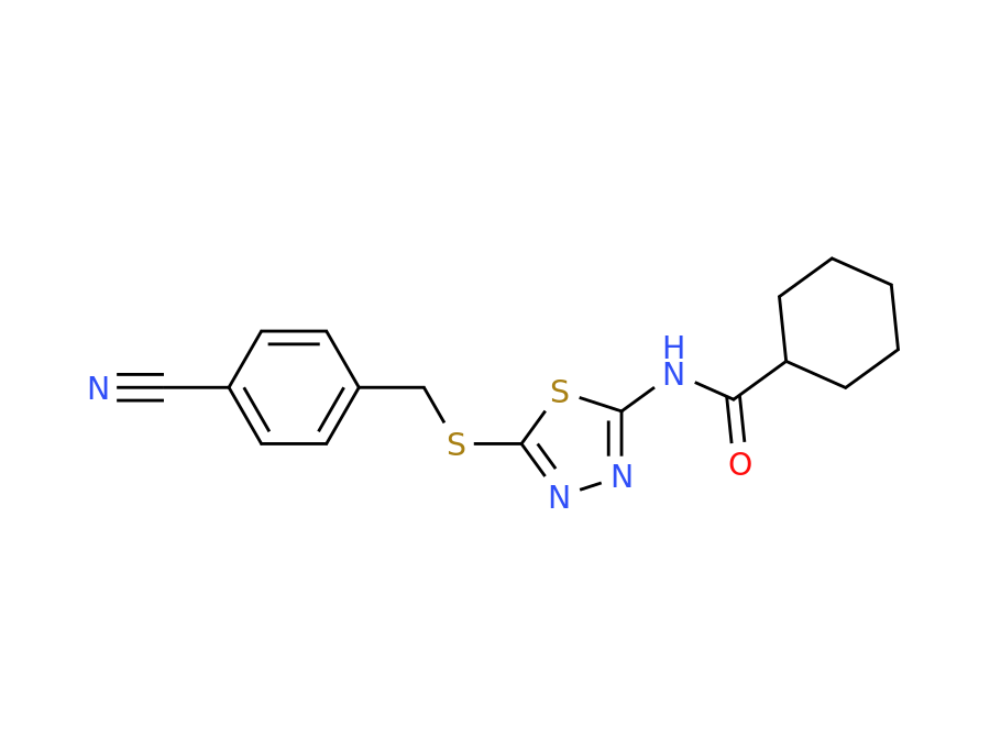 Structure Amb7623521