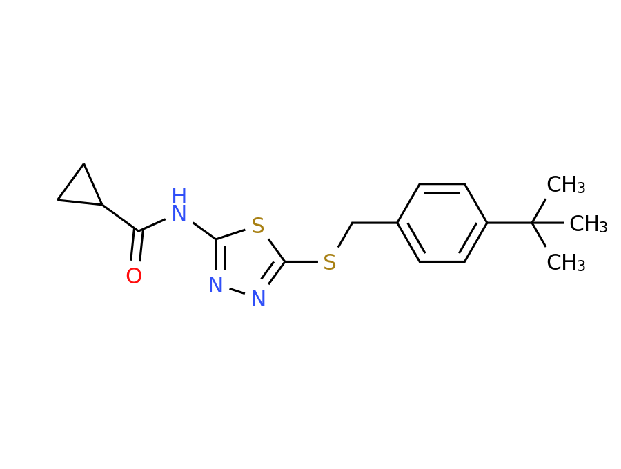 Structure Amb7623598