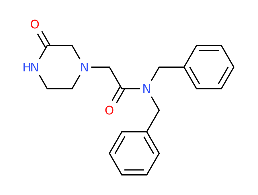 Structure Amb76236