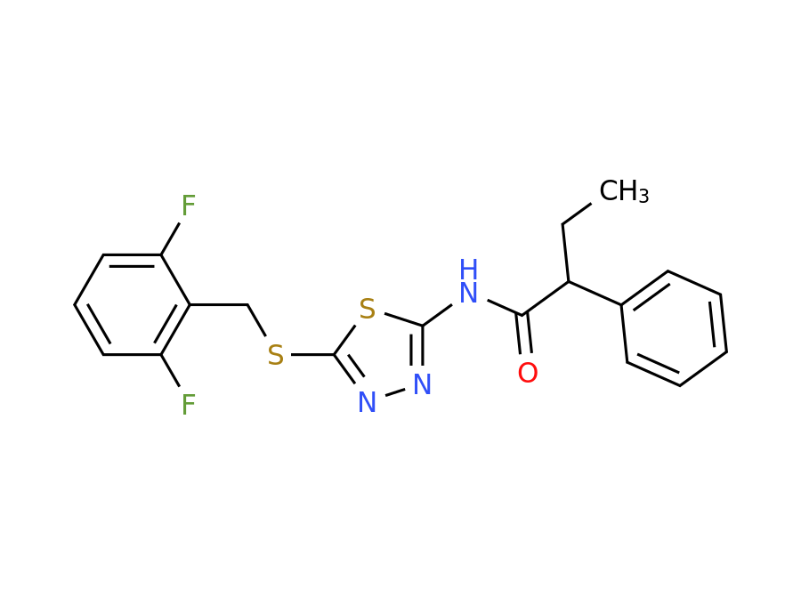 Structure Amb7623614