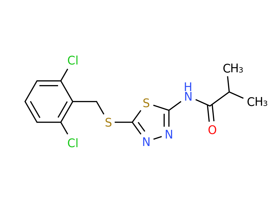 Structure Amb7623653