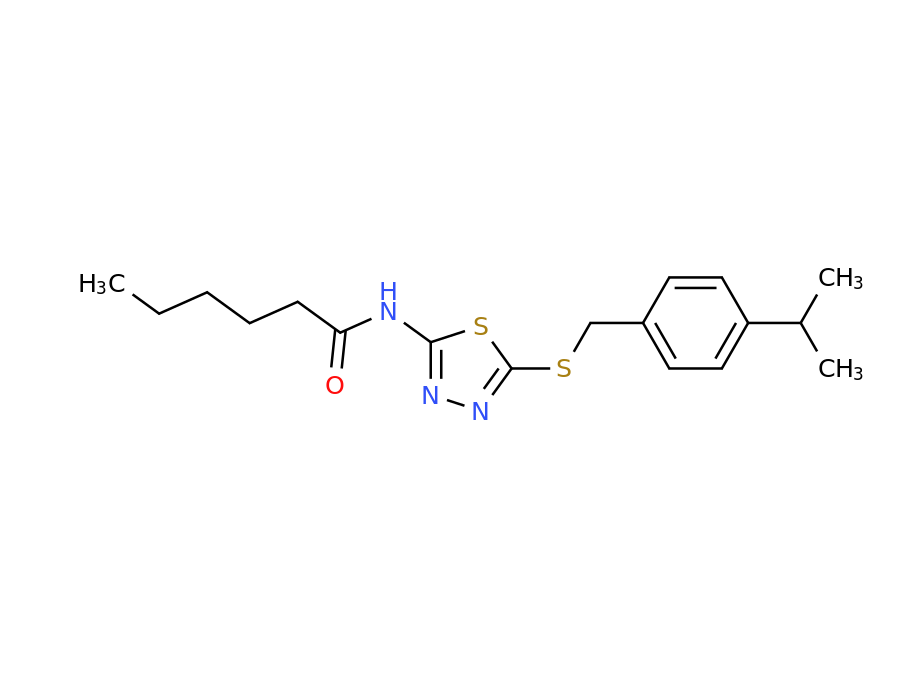 Structure Amb7623669