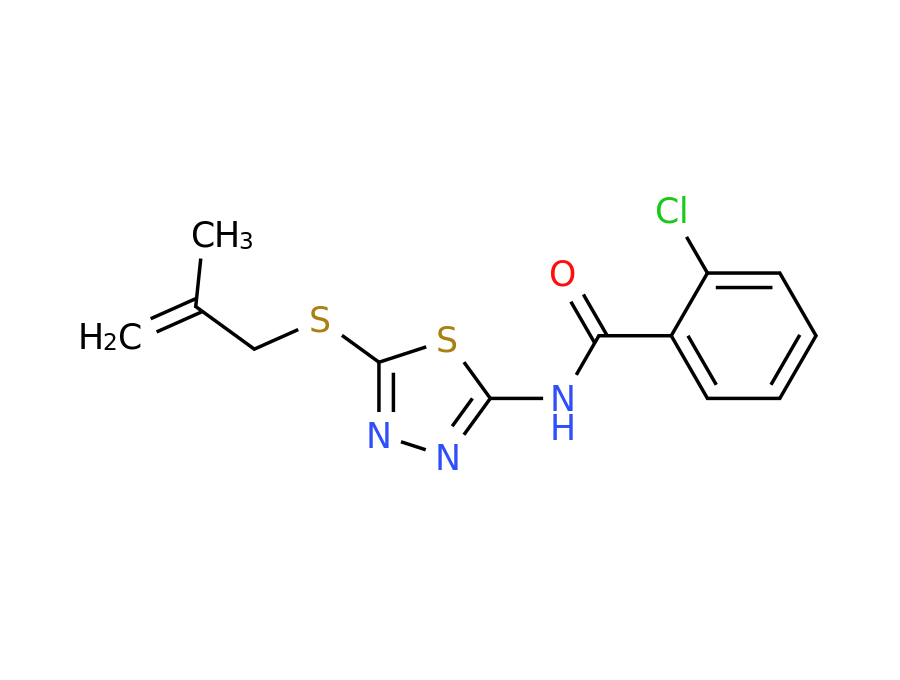 Structure Amb7623682