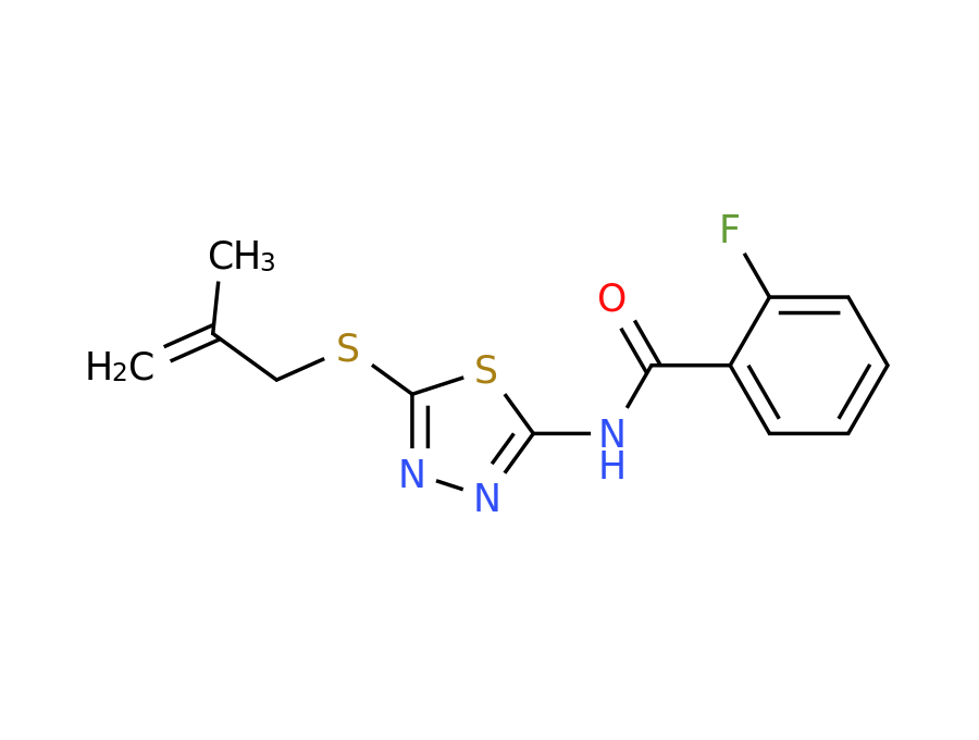 Structure Amb7623688