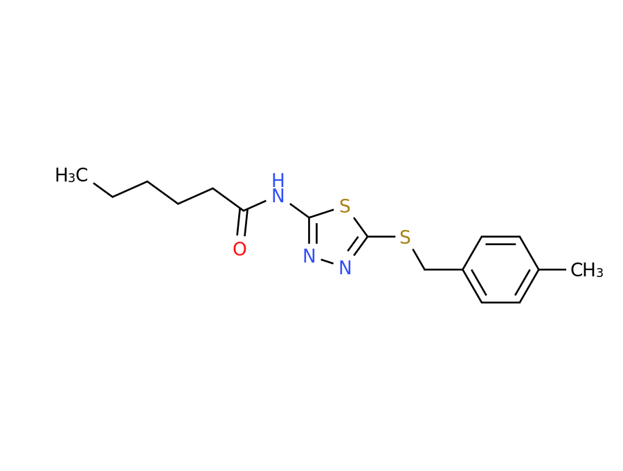 Structure Amb7623711