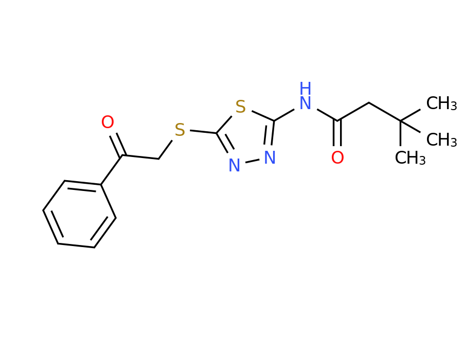 Structure Amb7623727