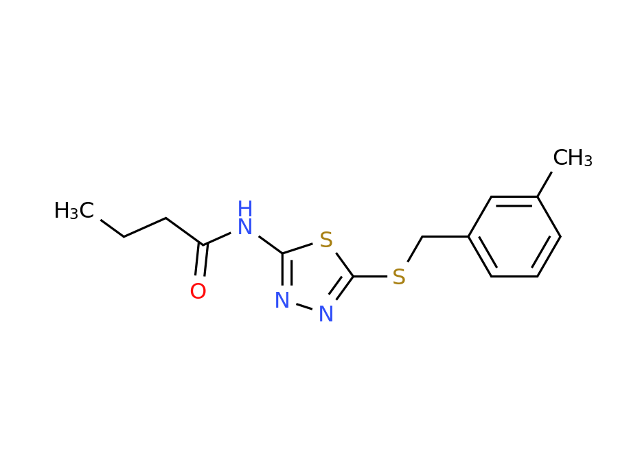 Structure Amb7623748