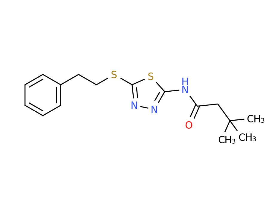 Structure Amb7623790