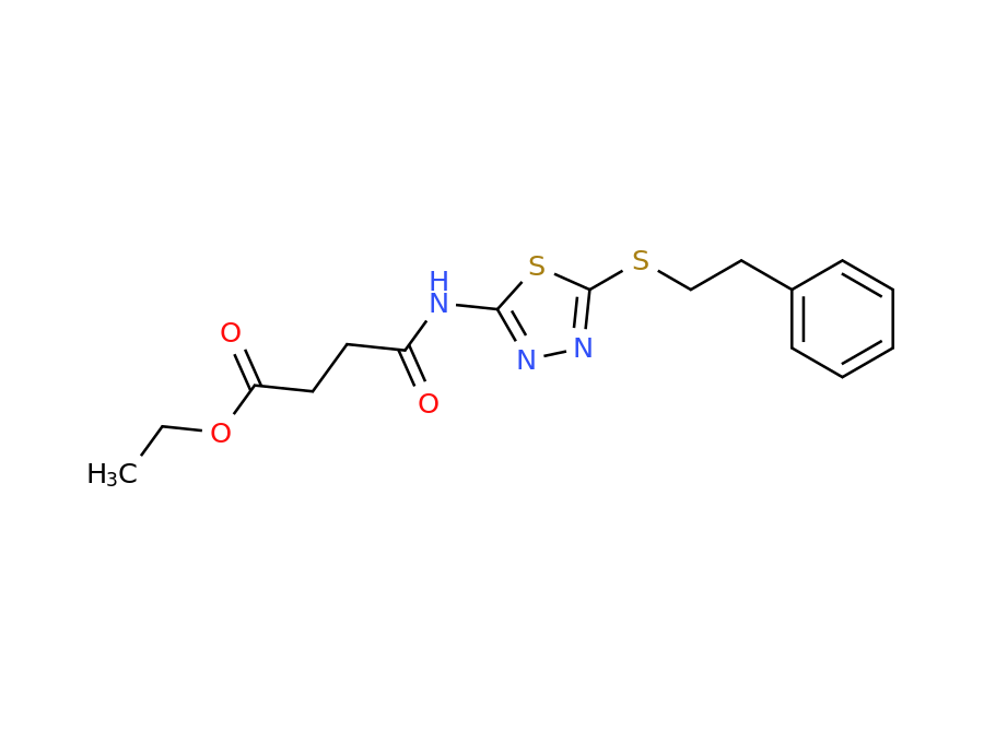 Structure Amb7623793