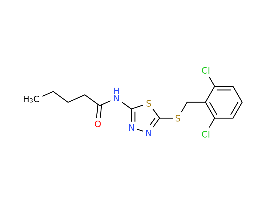 Structure Amb7623795