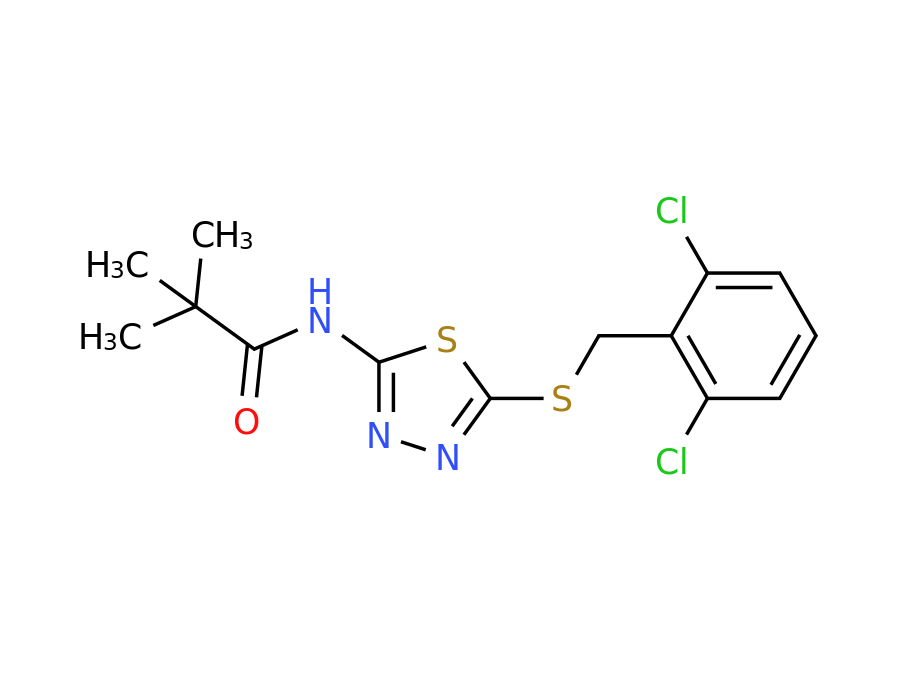 Structure Amb7623796