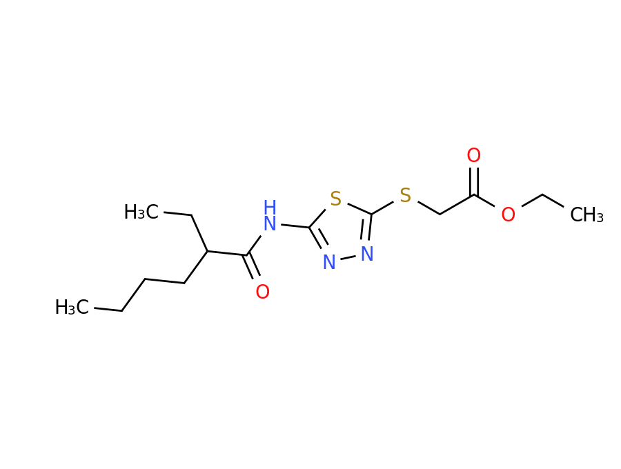 Structure Amb7623914