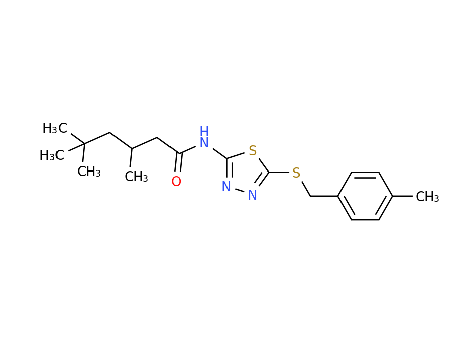 Structure Amb7623971