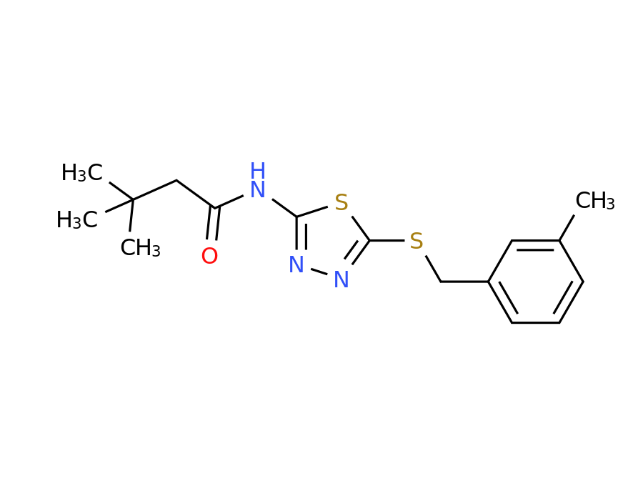 Structure Amb7623973