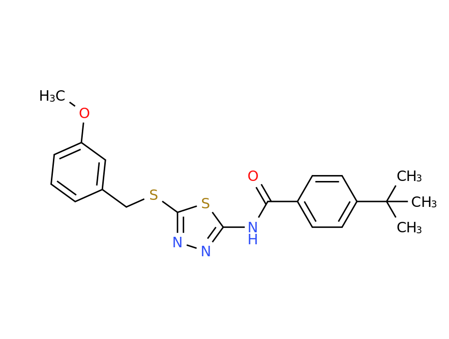 Structure Amb7624002