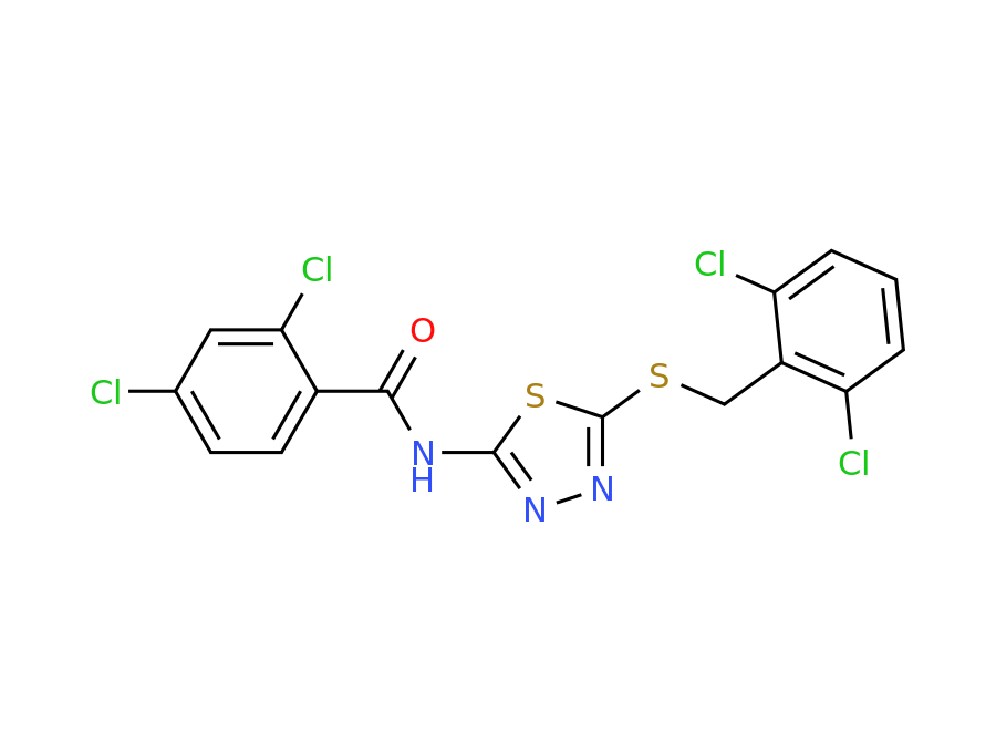 Structure Amb7624065