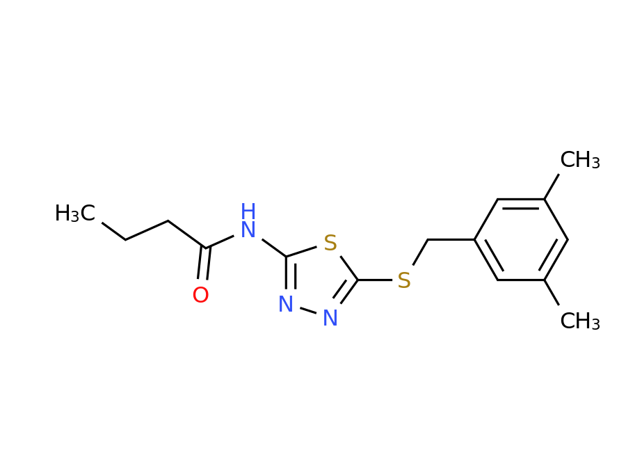 Structure Amb7624079