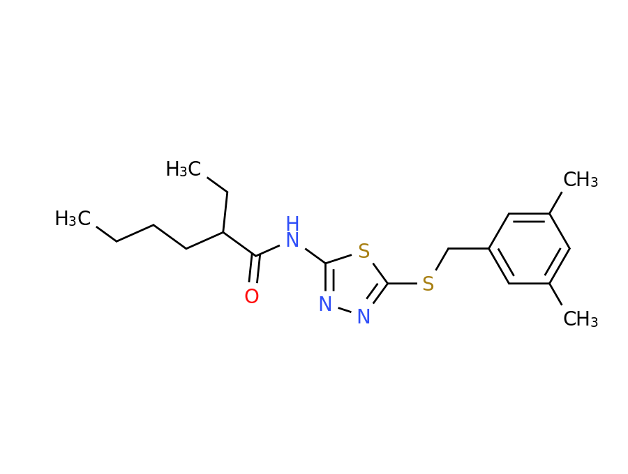 Structure Amb7624082