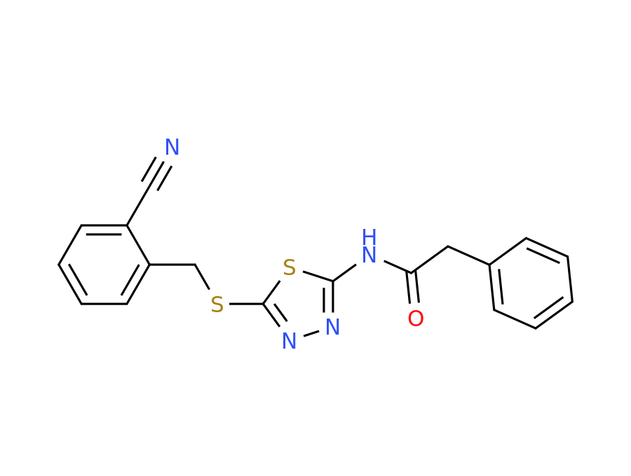 Structure Amb7624086