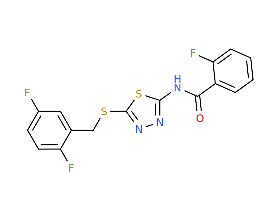 Structure Amb7624090