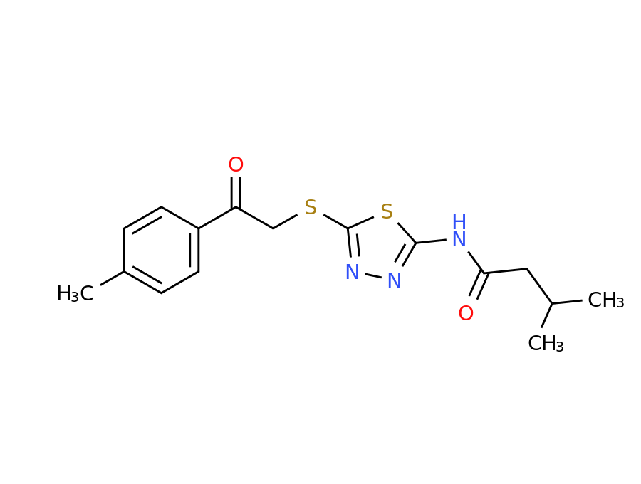 Structure Amb7624164