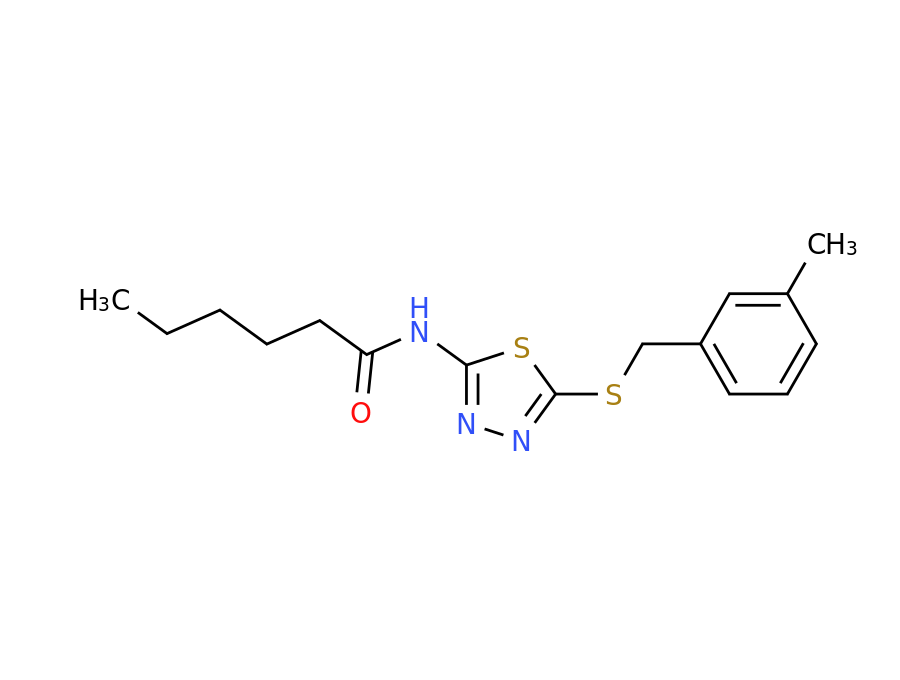 Structure Amb7624181