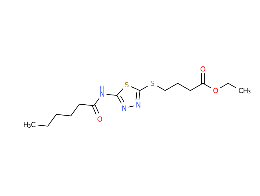 Structure Amb7624194