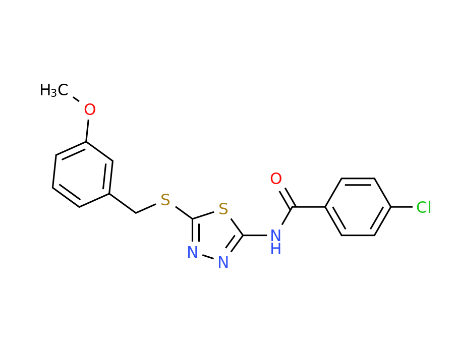 Structure Amb7624205