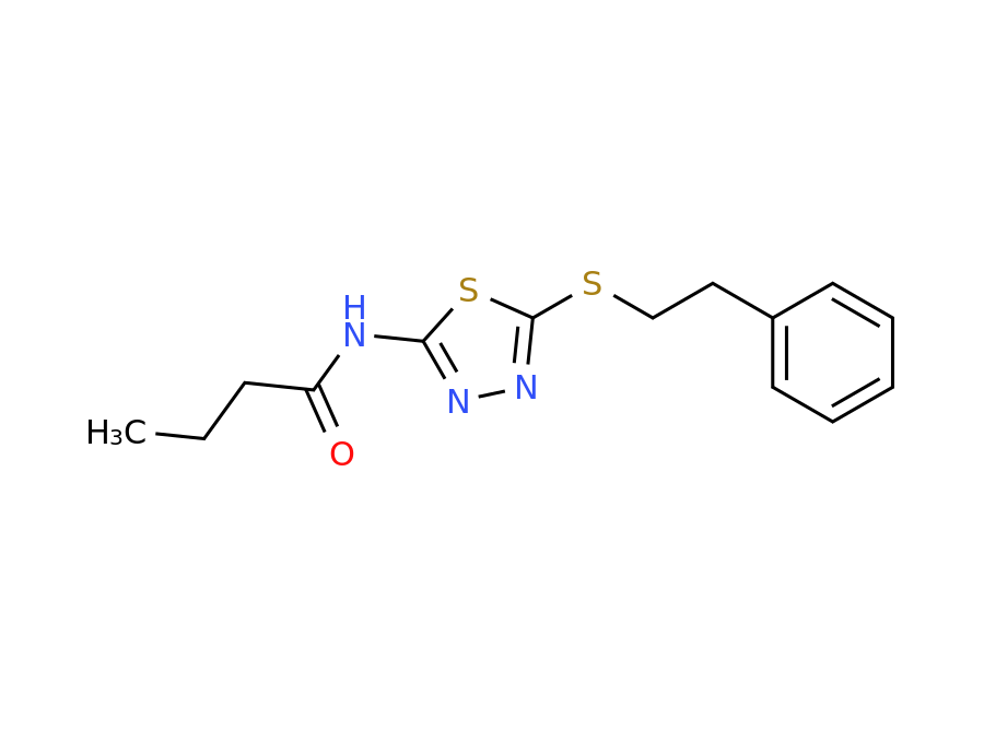 Structure Amb7624255