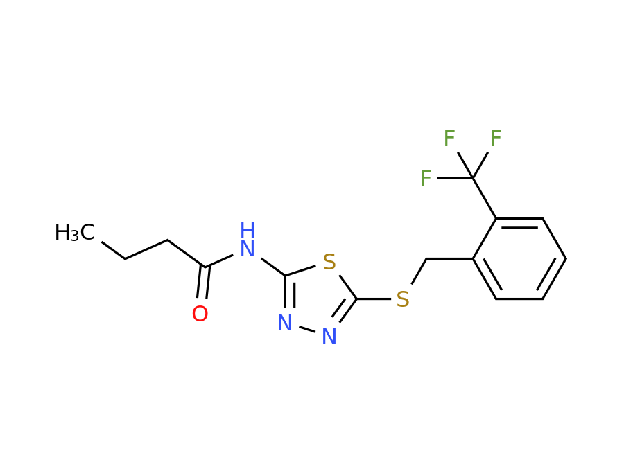 Structure Amb7624260