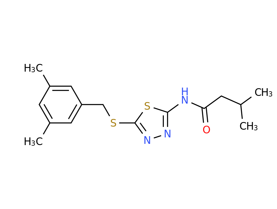 Structure Amb7624310