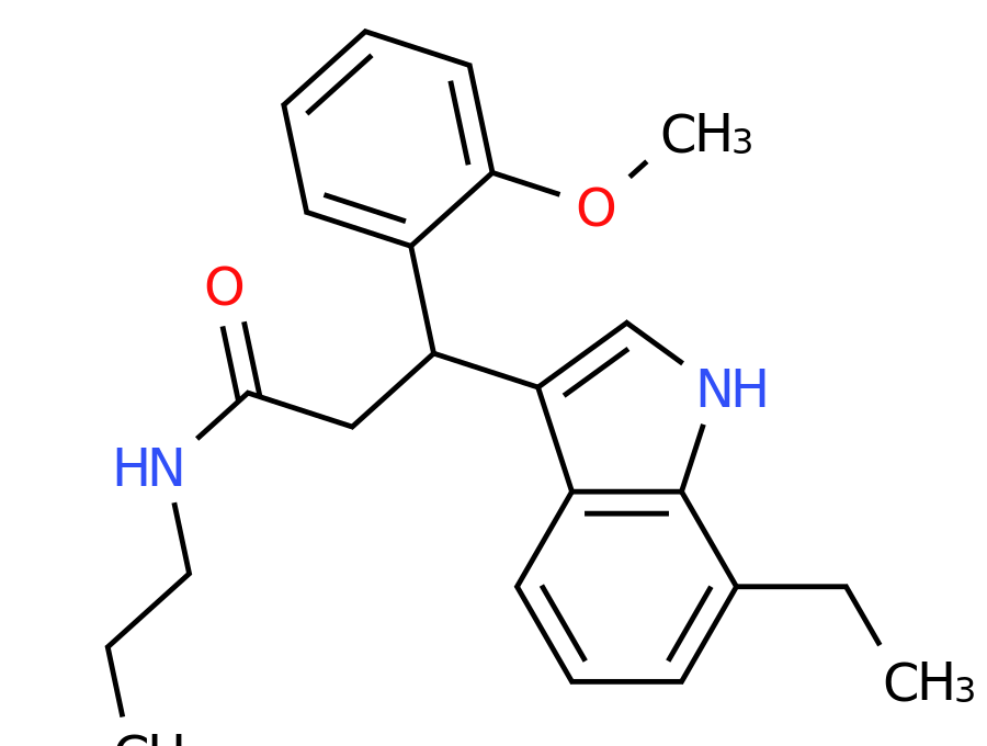 Structure Amb7624804