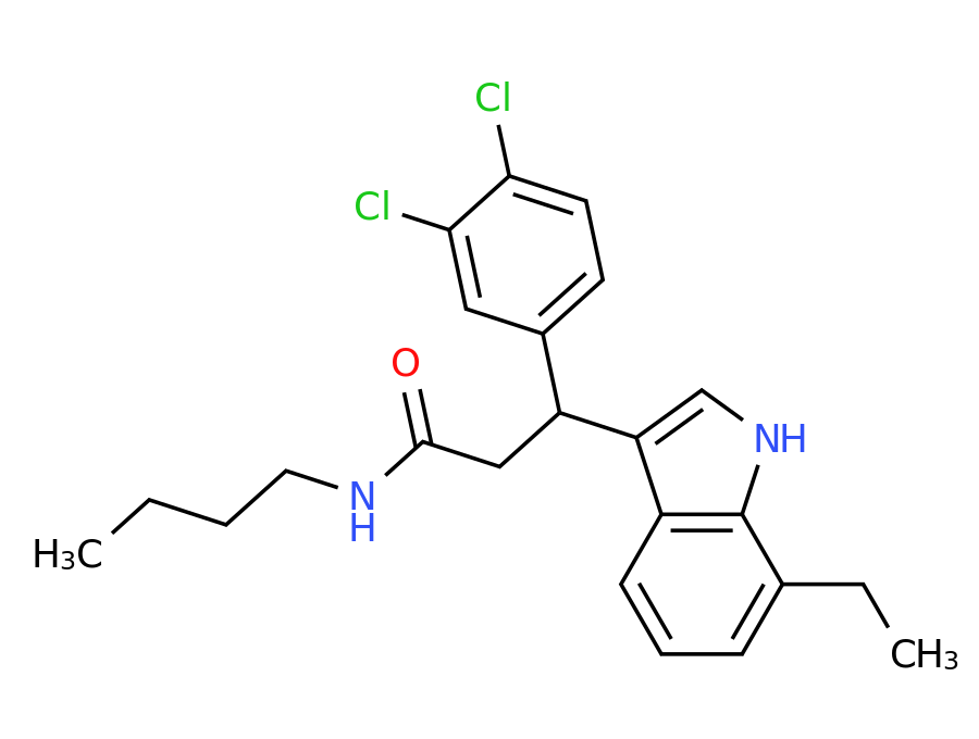 Structure Amb7624994